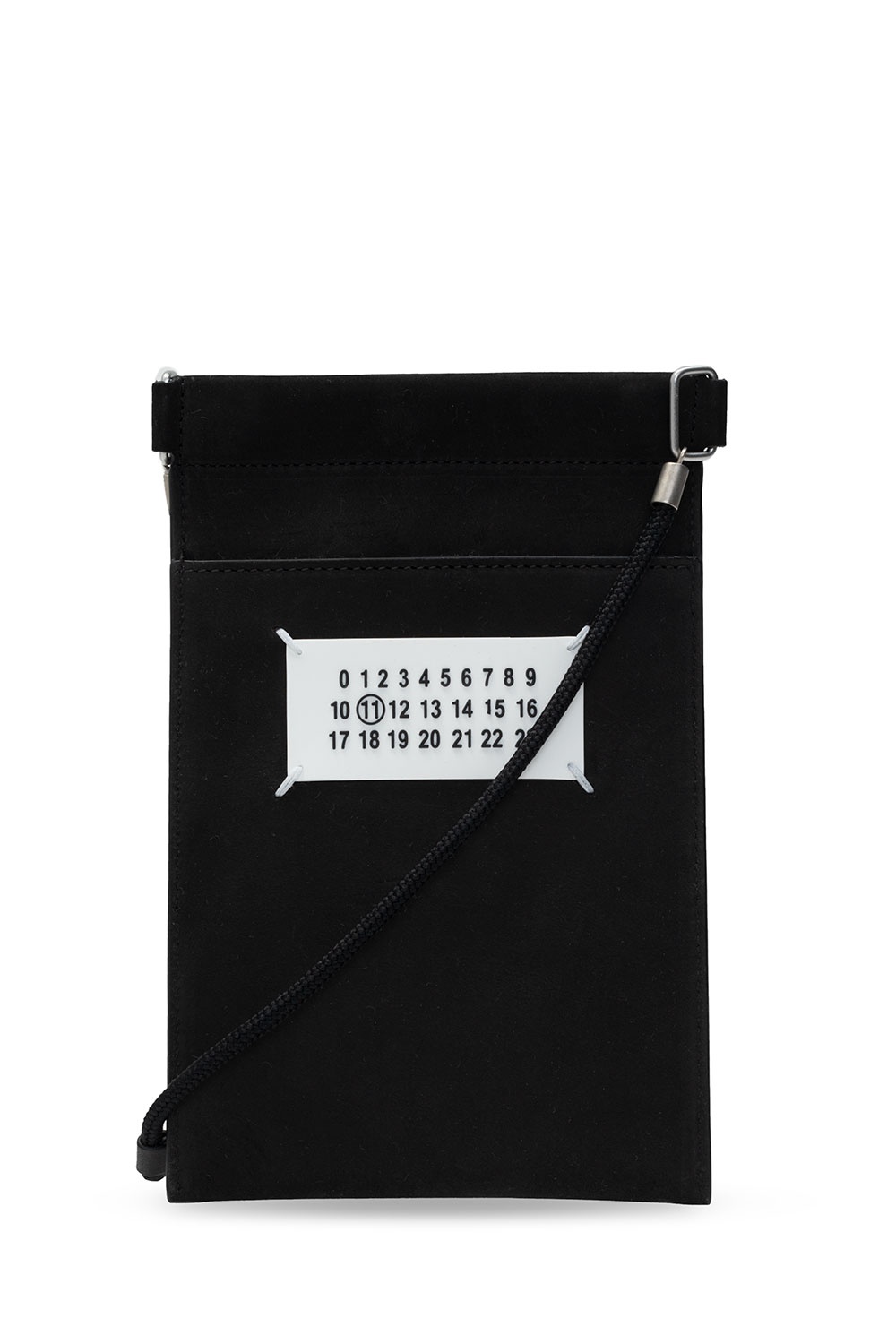 Maison Margiela Pouch with strap Men s Accessories IetpShops